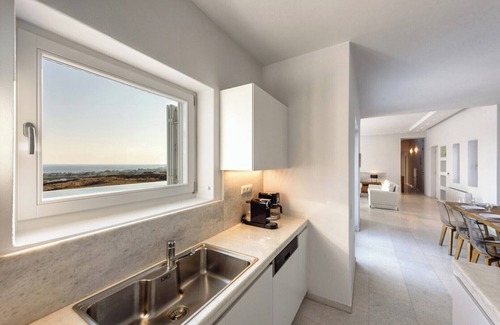 Paros Villa | Beautiful Villa on the Dreamy Island of Paros