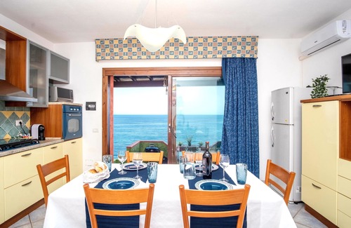 Villaputzu Villa | VILLA HERMOSA EN EL MAR