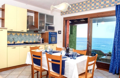 Villaputzu Villa | VILLA HERMOSA EN EL MAR