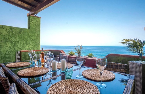 Villaputzu Villa | VILLA HERMOSA EN EL MAR