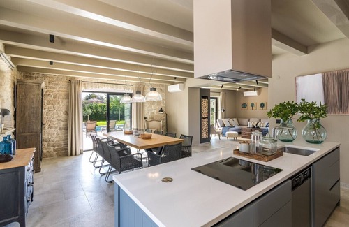 Matohanci Villa | Villa San Martino in Sosici