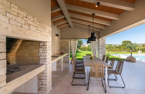 Matohanci Villa | Villa San Martino in Sosici