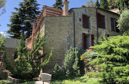 Volterra Casa | Beautiful Villa situated in the picturesque countryside of Volterra.