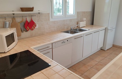 Aups Casa | Casa Aups, 3 dormitorios, 6 personas