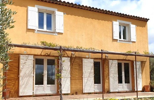 Aups Casa | Casa Aups, 3 dormitorios, 6 personas