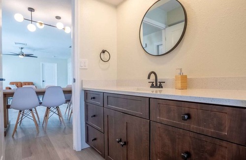 Braden River Casa | Beautiful Villa w/ a Private Pool near Siesta Key