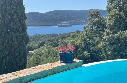 Porto-Vecchio Villa | Casa / villa / chalet - Porto Vecchio