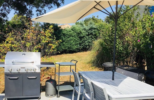Saint-Denis Casa | Beautiful villa with heated pool, hot tub & amazing views Aude valley & Pyrénées