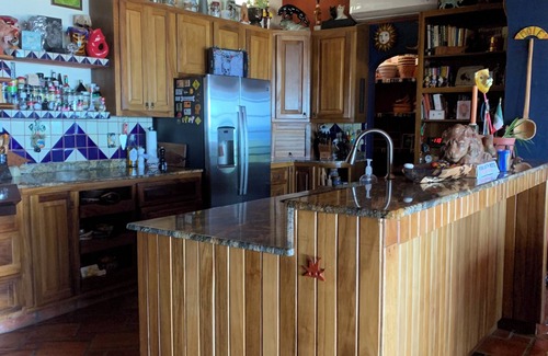 Los Barriles Villa | Beautiful Villa with Pool. Fisherman’s Special!!