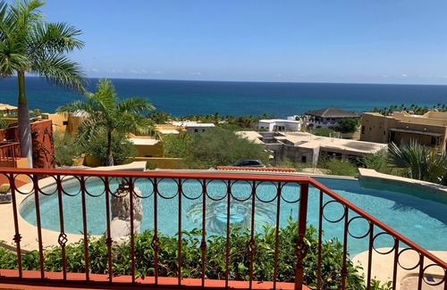 Los Barriles Villa | Beautiful Villa with Pool. Fisherman’s Special!!
