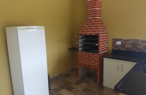 Sao Pedro Cabaña | Beautiful villa with pool in São Pedro-SP