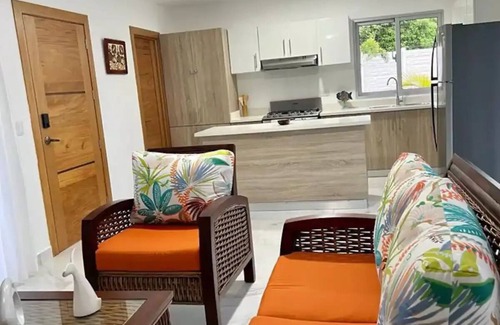Punta Cana Villa | Beautiful villa with private pool just 10 min from the beach