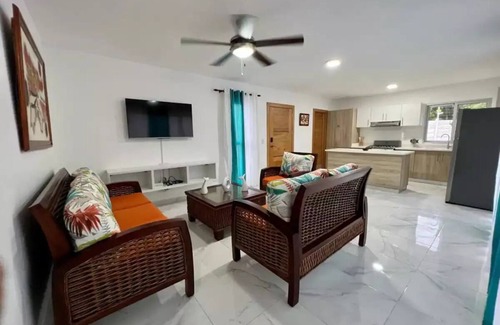 Punta Cana Villa | Beautiful villa with private pool just 10 min from the beach