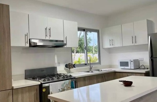Punta Cana Villa | Beautiful villa with private pool just 10 min from the beach