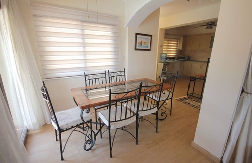 Esentepe Villa | Hermosa villa con increíbles vistas al mar y montaña en Esentepe, Kyrenia