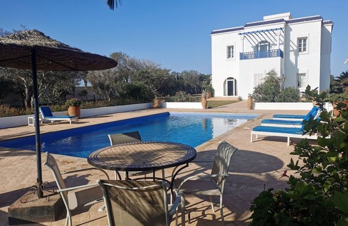 Essaouira Villa | Casa / villa / chalet - Essaouira