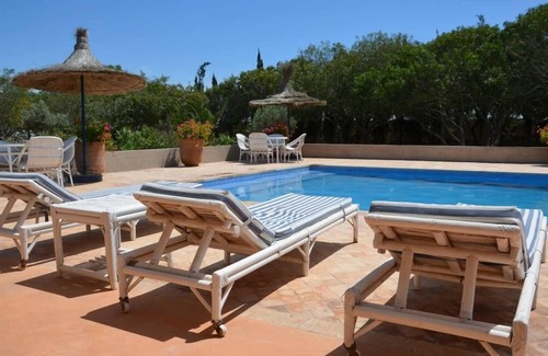 Essaouira Villa | Casa / villa / chalet - Essaouira