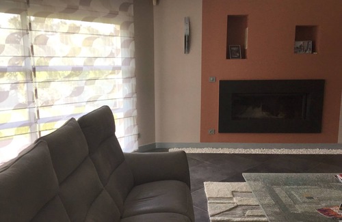 Pessac Casa | Beautiful villa with pool near the golf course