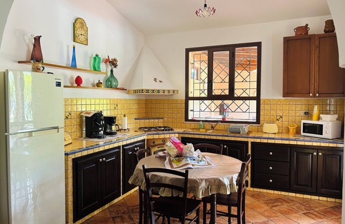 Carini Villa | Casa / Villa / Chalet - Carini
