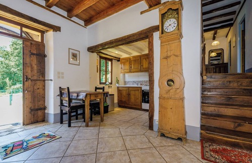 Masclat Casa | Bonito chalet con piscina privada en el lote cerca de Sarlat / Dordogne