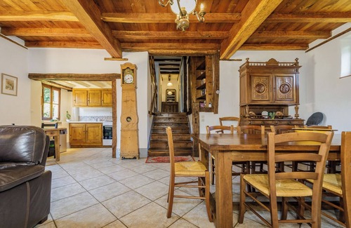 Masclat Casa | Bonito chalet con piscina privada en el lote cerca de Sarlat / Dordogne