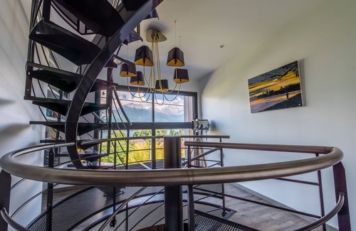 Sevrier Villa | Beautiful Villa with private Spa. 4 stars
