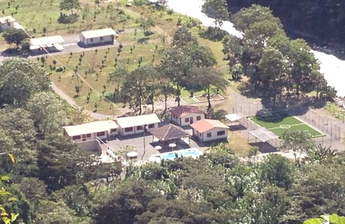 Coroico Cabina | Hermosas cabañas del pueblo