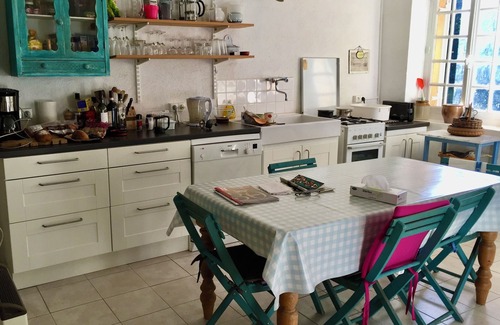 Cherizet Otro | Idílica casa de piedra, soleada, orientación sur, encantadora y apartada.