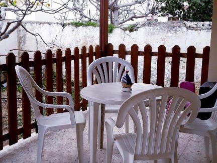 Sotira Apartamento | Beautiful village house for rent