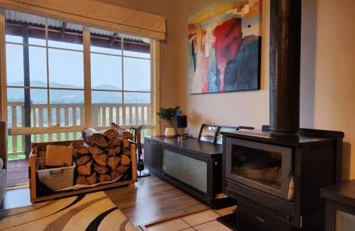 Rokeby Casa | Beautiful vineyard stay