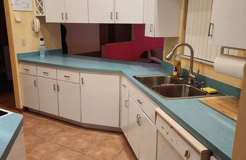 Campbell Casa | Beautiful vintage home with private pool