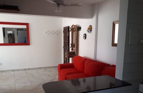 Pajucara Apartamento | 2 habitaciones, 2 baños,