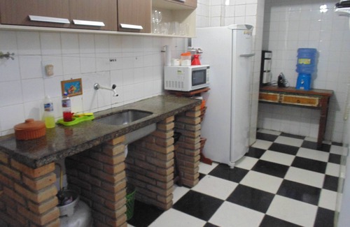 Pajucara Apartamento | 2 habitaciones, 2 baños,