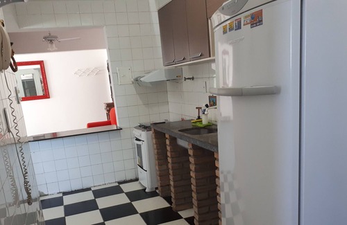 Pajucara Apartamento | 2 habitaciones, 2 baños,
