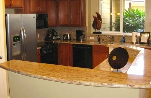 Waikoloa Casa | Hermosa Waikoloa Beach Villa *** Desde $ 109 / Noche ***
