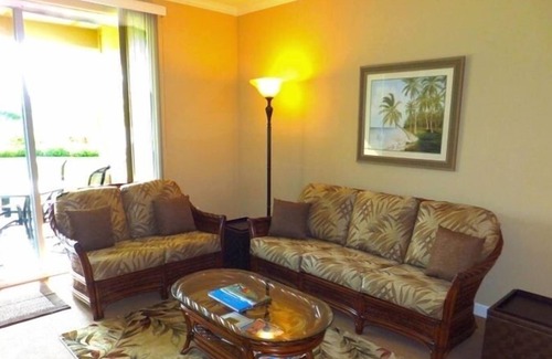 Waikoloa Casa | Hermosa Waikoloa Beach Villa *** Desde $ 109 / Noche ***