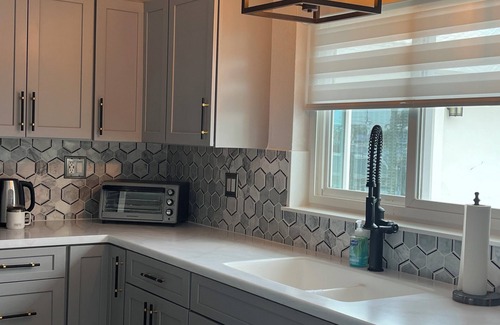 Causeway Isles Casa | Beautiful water front home in very desirable St. Petersburg, FL, neighborhood.