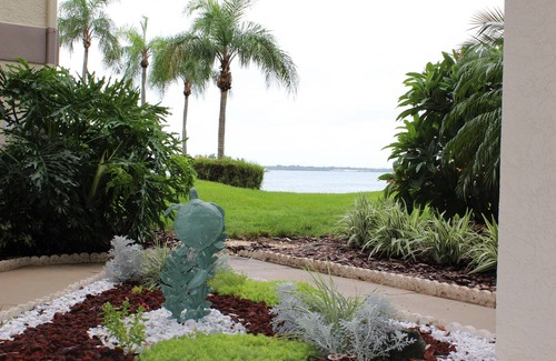 Palma del Mar Condominio | Recientemente renovado - Moderno condominio frente al mar, Isla del Sol