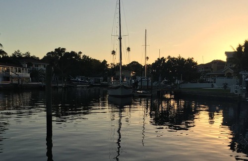 Shore Acres Casa | Beautiful Waterfront Pool Home, Near Downtown St. Pete!!