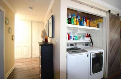 Coronado Cays Condominio | Beautiful waterfront east facing fully furnished upstairs condo.