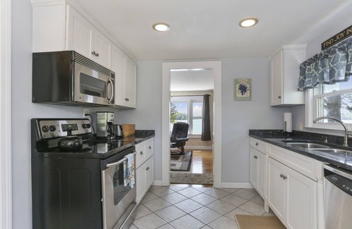 Ponds of Plymouth Casa | Hermosa, Frente al Paraíso, cerca para Cape Cod y Onset Beach!