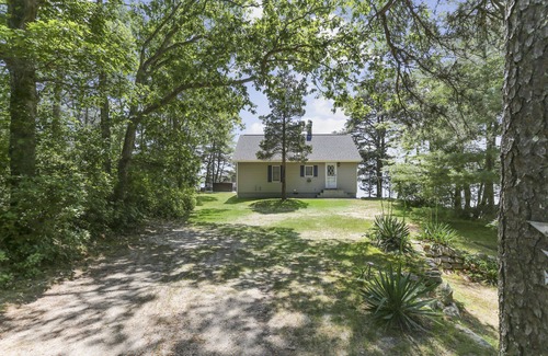 Ponds of Plymouth Casa | Hermosa, Frente al Paraíso, cerca para Cape Cod y Onset Beach!