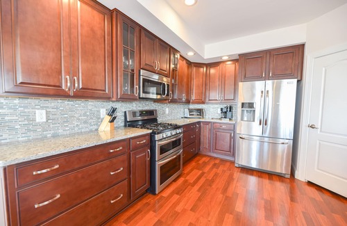 Long Neck Casa | Waterfront Family Vacation (Unidad 547) 3 Bed / 3 Bath Home!