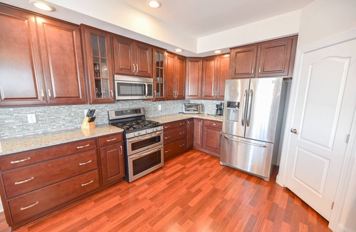 Long Neck Casa | Waterfront Family Vacation (Unidad 547) 3 Bed / 3 Bath Home!