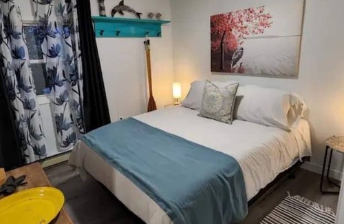 Tidnish Bridge Cabaña | Beautiful Waterview 2 Bedroom Cottage