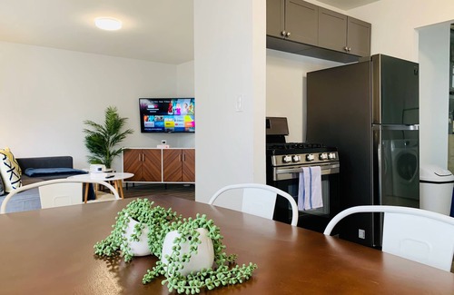 Ferndale Casa | Hermoso, bien designado 3BR en Ferndale!