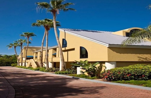 Great Cruz Bay Villa | Hermosa Westin St. John Sunset Bay 2br Villa, del 1 al 7 de marzo de 2020