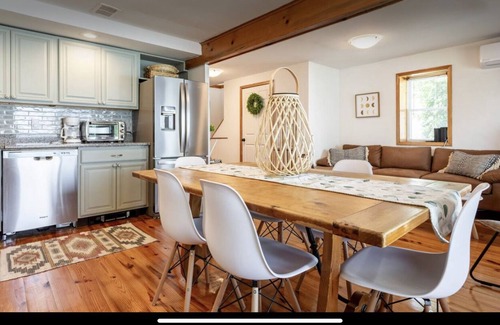 White Lake Casa | Beautiful White Lake Lakehouse on Woodstock Way!