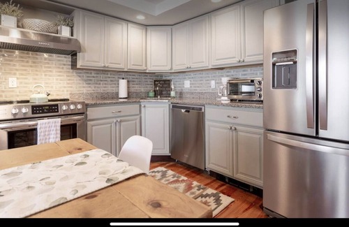 White Lake Casa | Beautiful White Lake Lakehouse on Woodstock Way!