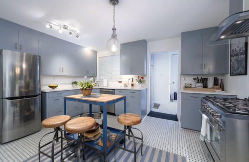 Carlton Casa | Beautiful Wine Country Escape